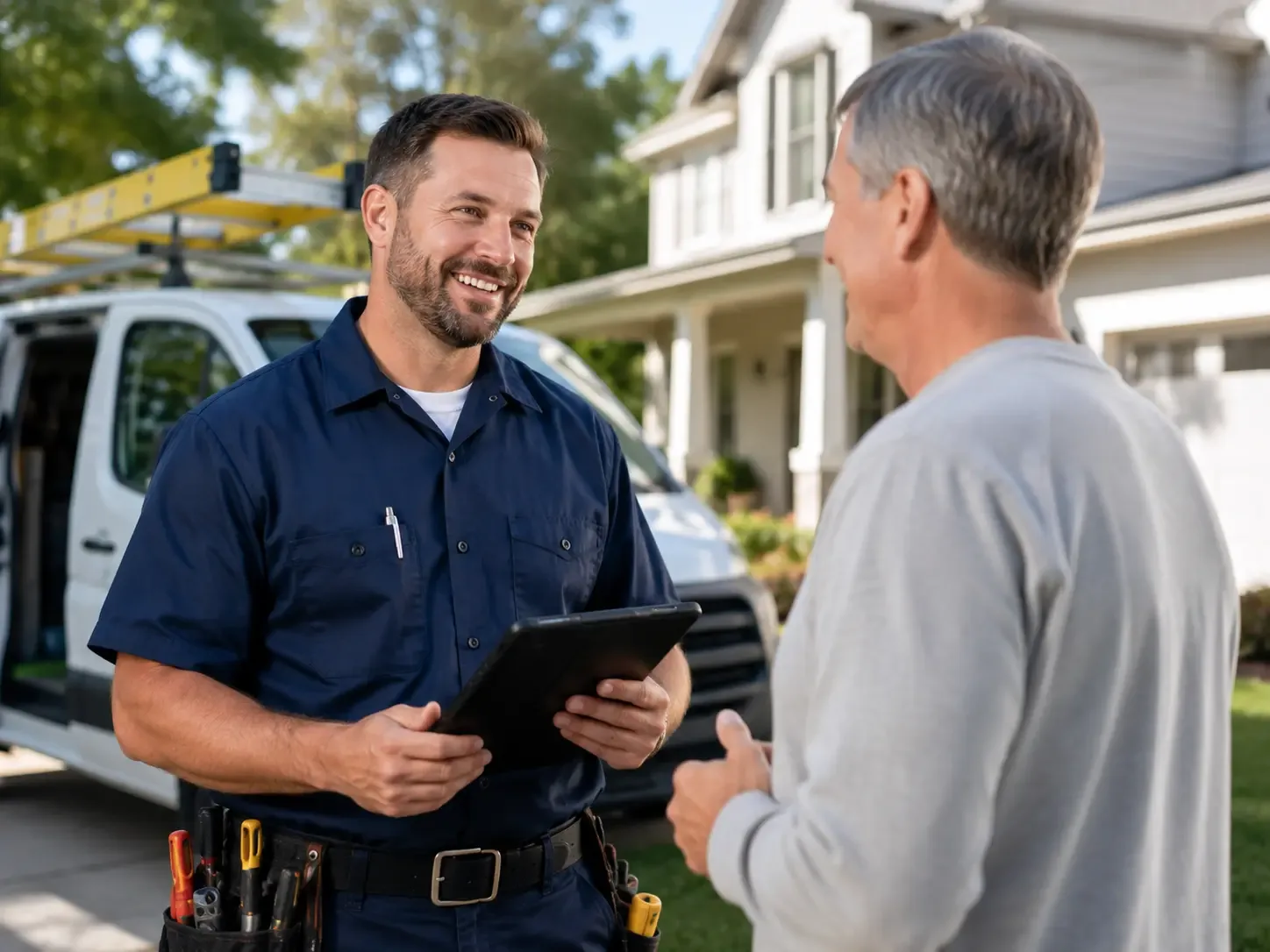 Whole Home Rewiring Unity, WI FAQs