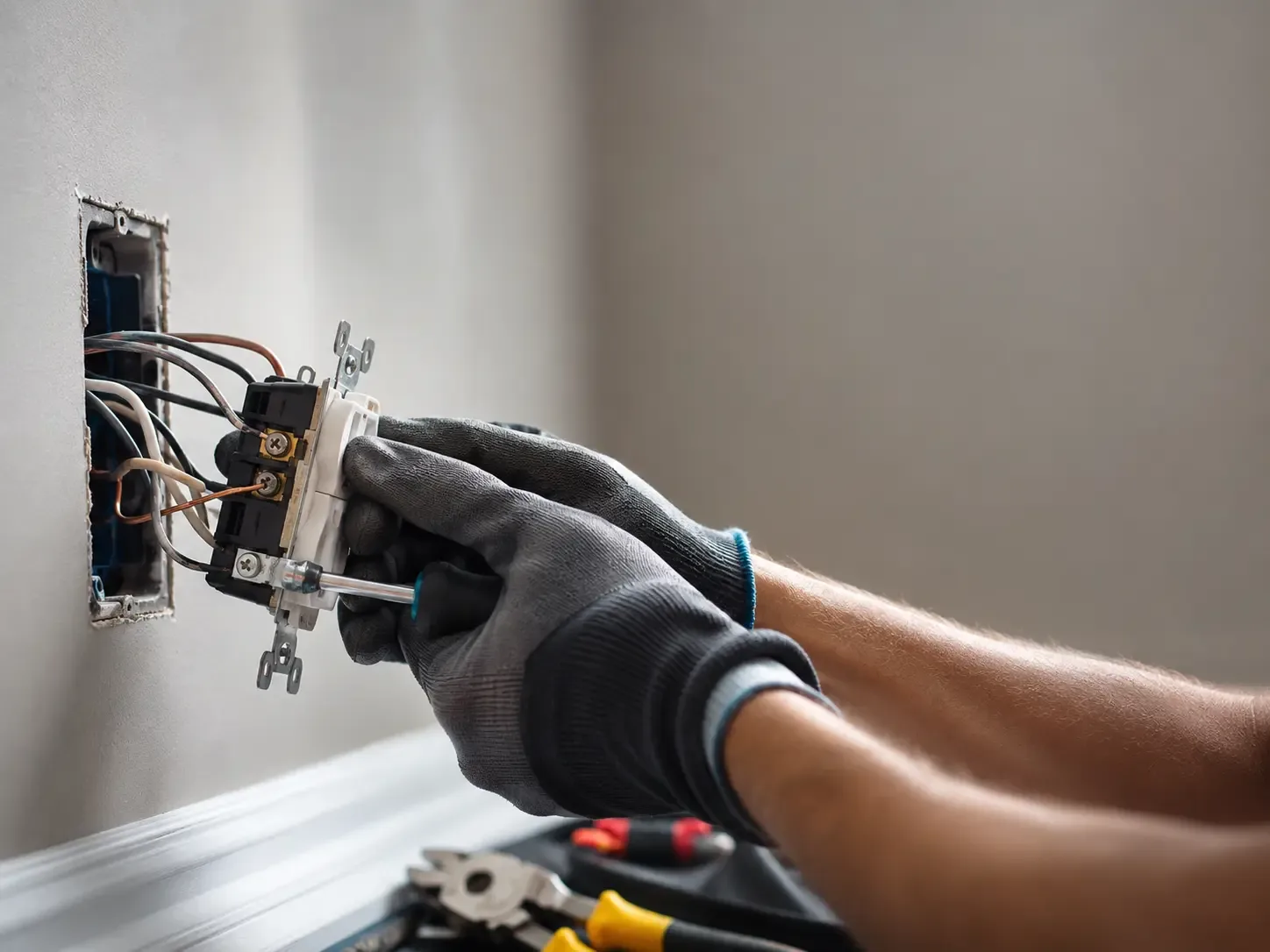 Why choose Whole Home Rewiring in Unity, WI